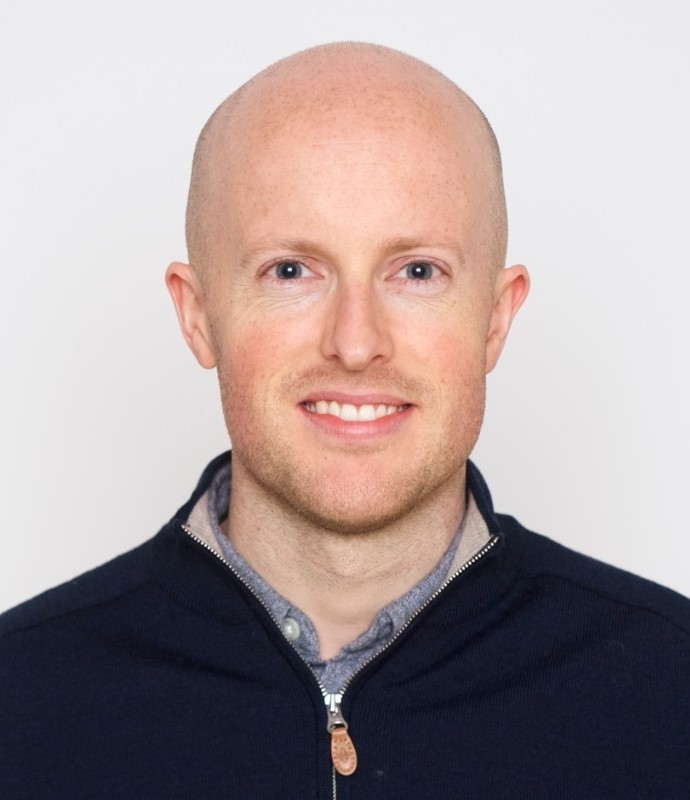 Bjørn Ekeberg