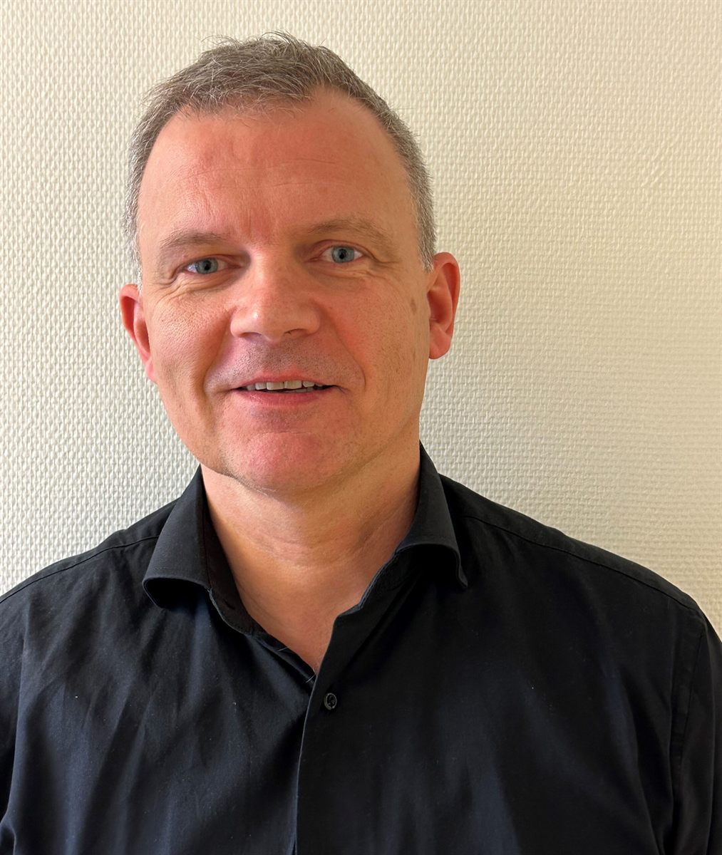 Christian Odden