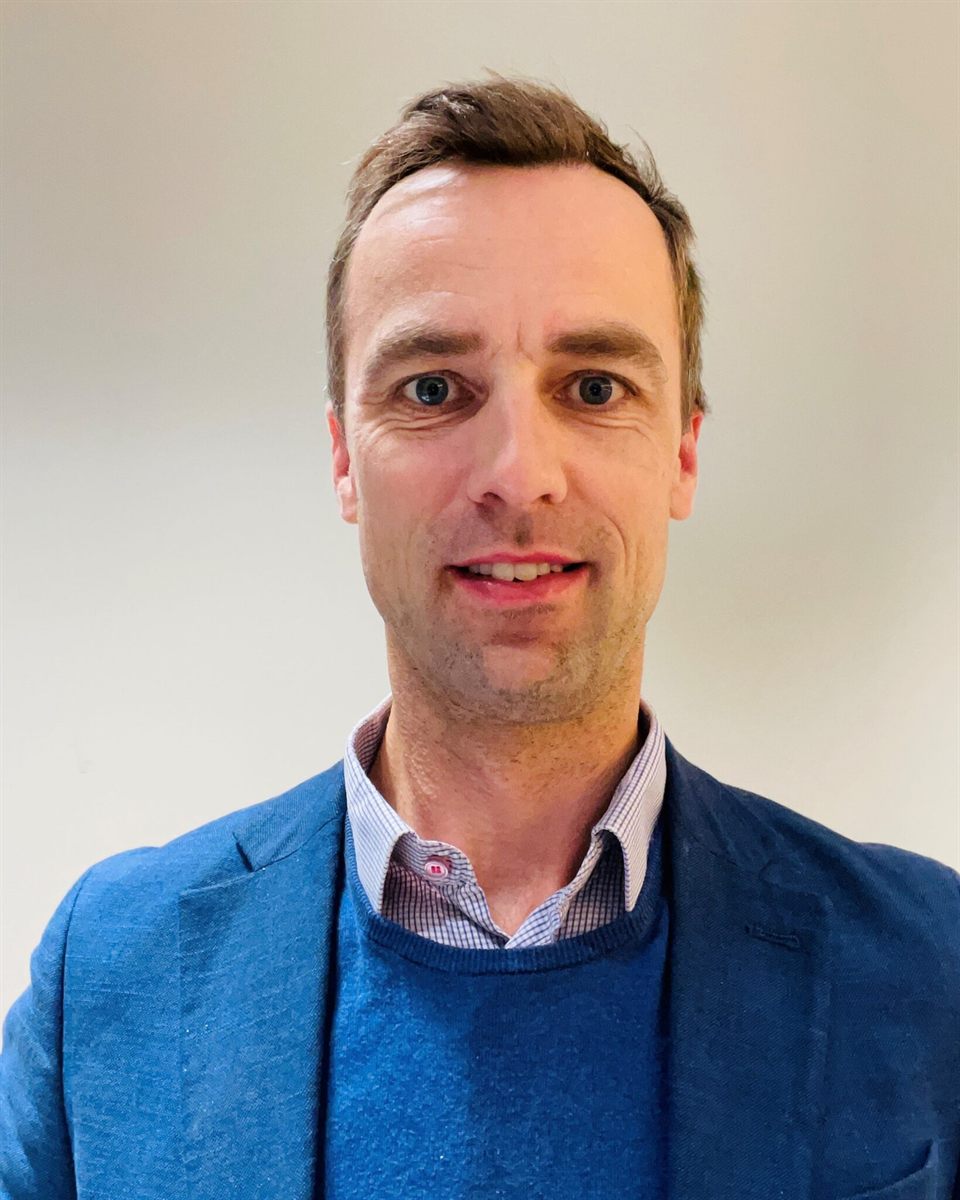 Pål Samuelsen