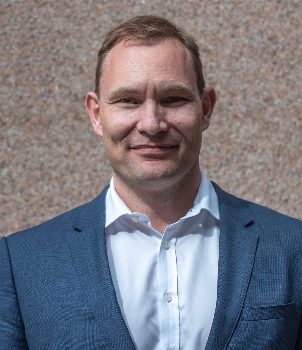 Thomas Astrup Sannum