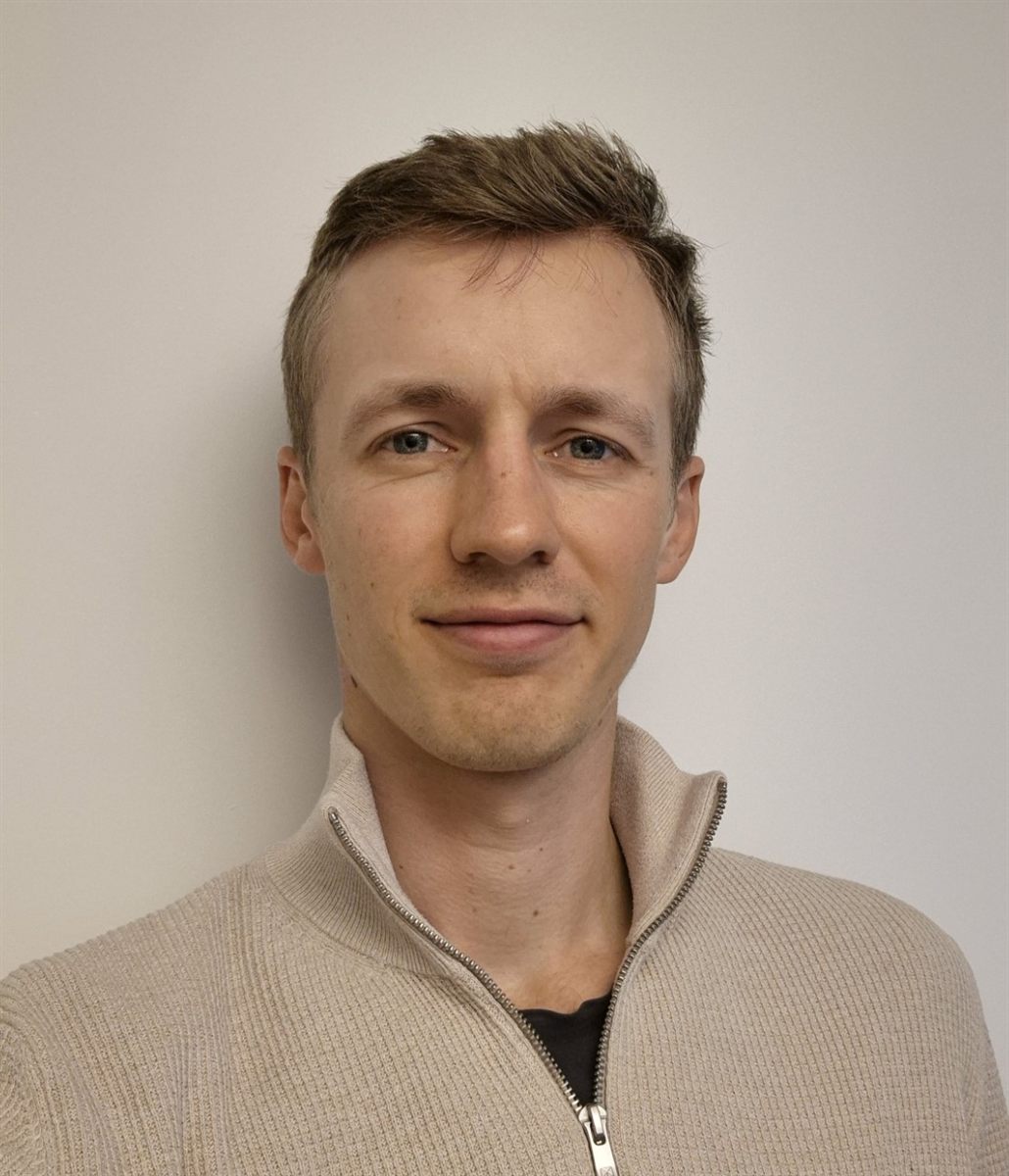 Trym Trondsen
